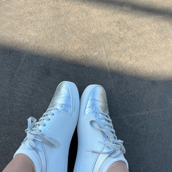 Chanel sneakers - Picture 4 of 15